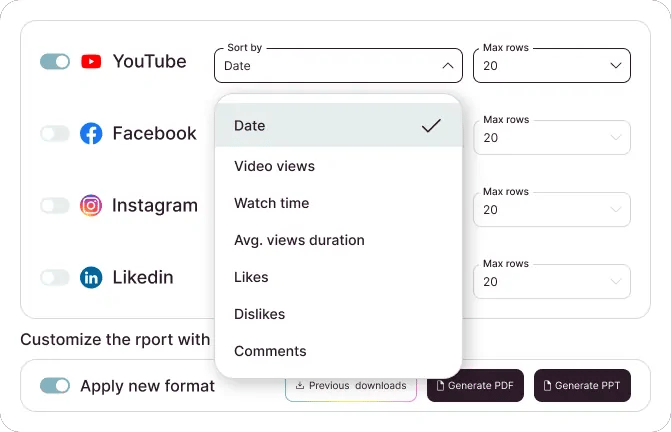Ahorra tiempo con Postlane YouTube