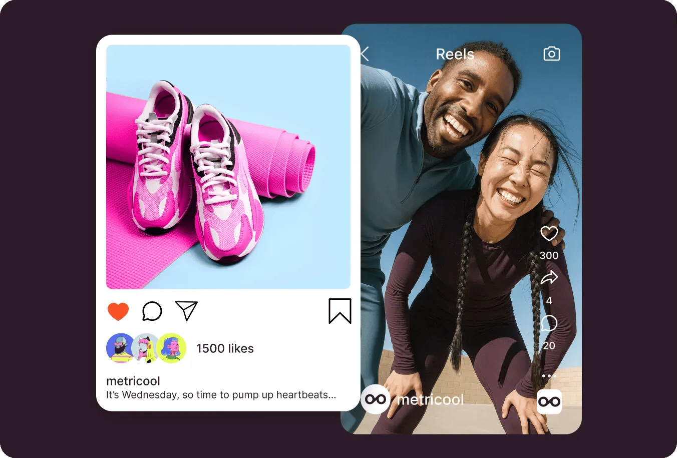 Tres verdades sobre Instagram — Postlane analytics