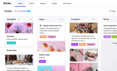Flujo de aprobación de publicaciones en Postlane Collaborate
