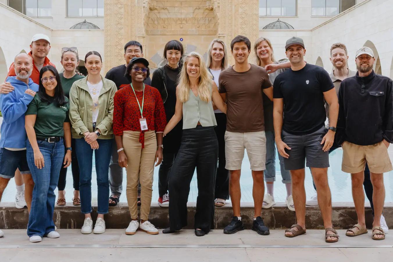 Equipo de atención al cliente de Postlane